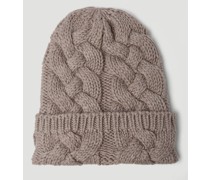 Dina Beanie Hat -  Hats