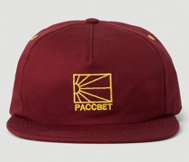 Logo Embroidery Baseball Cap -  Hats