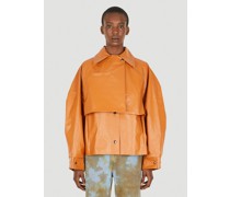 Pilot Coat