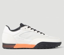 Stone Island S0202 Sneakers - Mann Sneakers White Eu - 44