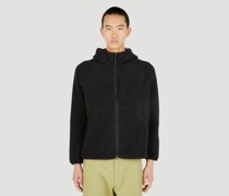 Thermal Boa Fleece Jacket