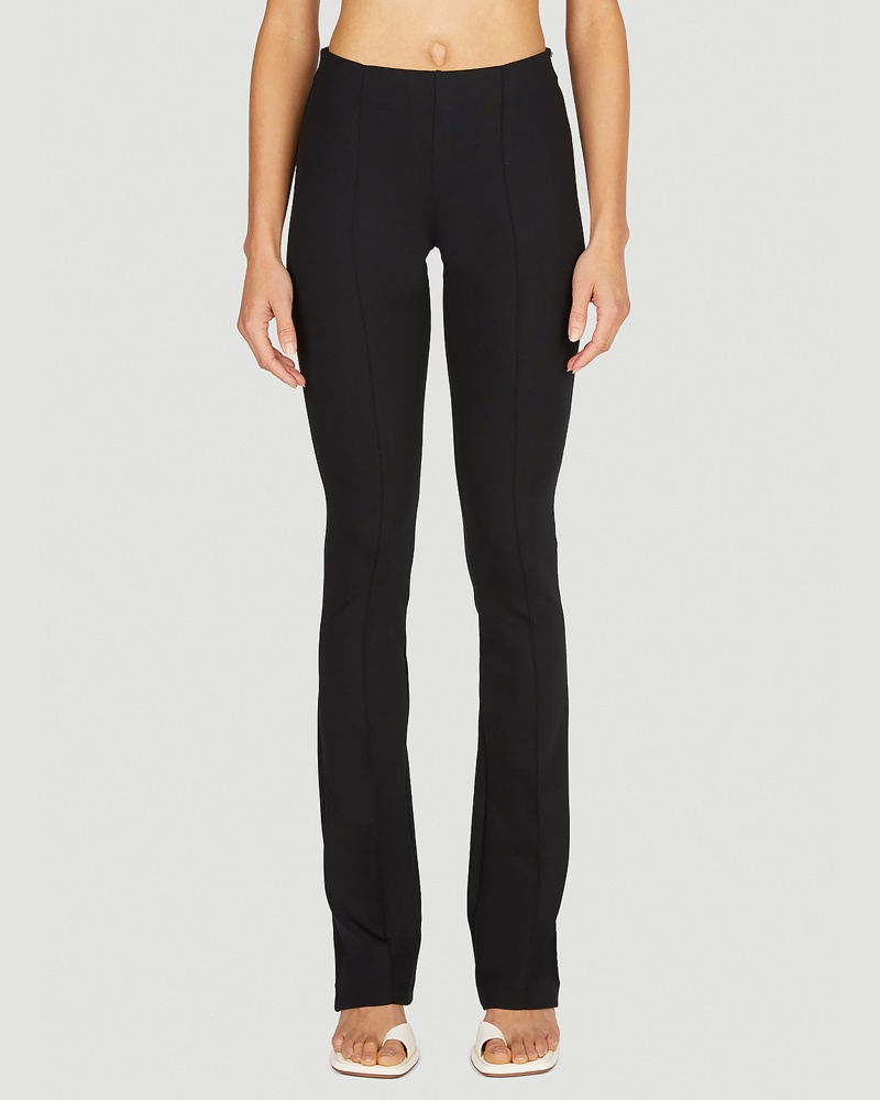 SPORTMAX Damen Sportmax Fitted Pants Frau Hosen Black Xs|Sportmax Fitted Pants Frau Hosen Black M|Sportmax Fitted Pants Frau Hosen Black S SPORTMAX Damen Sportmax Fitted Pants Frau Hosen Black Xs|Sportmax Fitted Pants Frau Hosen Black M|Sportmax Fitted Pants Frau Hosen Black S