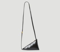 Prisma Triangle Crossbody Bag