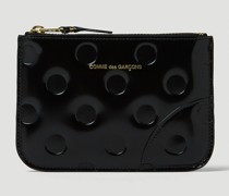 Dots Pouch Wallet