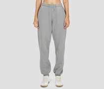 Heavy Trank Pants -  Track Pants  Xs