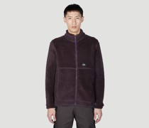 Fleece Zip Jacket