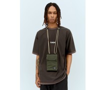 X Porter Nylon Crossbody Bag