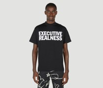 Honey Fucking Dijon Executive T-shirt -  T-shirts Black S|Honey Fucking Dijon Executive T-shirt -  T-shirts Black M|Honey Fucking Dijon Executive T-shirt -  T-shirts Black L