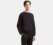 Aiezen Aiezen Männer Crewneck Pullover - Mann Sweatshirts Black Xs|Aiezen Aiezen Männer Crewneck Pullover - Mann Sweatshirts Black Xxl|Aiezen Aiezen Männer Crewneck Pullover - Mann Sweatshirts Black S|Aiezen Aiezen Männer Crewneck Pullover - Mann Sweatshirts Black M|Aiezen Aiezen Männer Crewneck Pullover - Mann Sweatshirts Black Xl