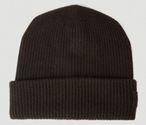 Kurt Cashmere Beanie Hat -  Hats