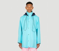 Triangle Umbrella Raincoat -  Sweatshirts