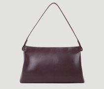 Baguette Shoulder Bag -  Schultertaschen