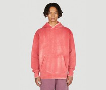 Last Nights Hooded Sweatshirt -  Sweatshirts  S