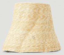 Tessa Tote Bag Hat
