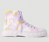 1982 Aura Boots -  Sneakers  Eu - 36