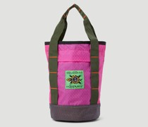 Equipment Cinched Chalk Bag -  Shopper