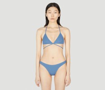 Tredici Ribbed Bikini
