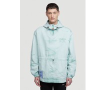 Pullover Cagoule Jacket