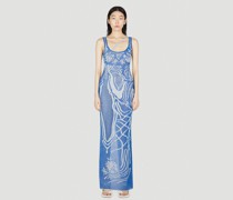 Birthing Venus Dress -  Kleider  L