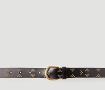 Stud Belt -  Gürtel