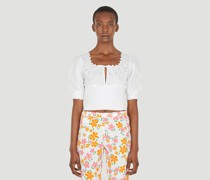 Peasant Top