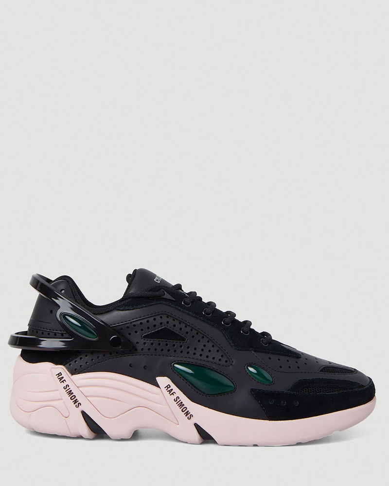 nike x raf simons