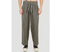 Sculpture Pants