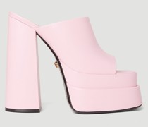 Versace Platform Mules - Frau Heels Pink Eu - 41|Versace Platform Mules - Frau Heels Pink Eu - 40|Versace Platform Mules - Frau Heels Pink Eu - 37|Versace Platform Mules - Frau Heels Pink Eu - 36|Versace Platform Mules - Frau Heels Pink Eu - 38|Versace Platform Mules - Frau Heels Pink Eu - 39