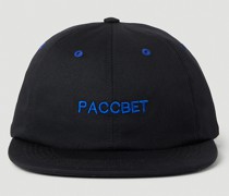Logo Embroidery Baseball Cap -  Hats