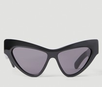 Gg1294s Cat Eye Sunglasses