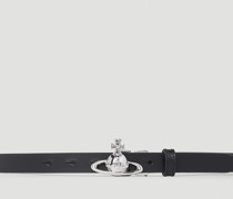 Orb Buckle Belt