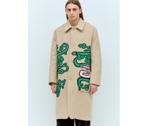 Khiva Coat