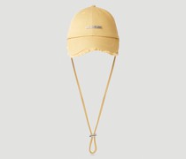La Casquette Artichaut Cap