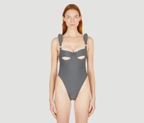 S08 Swimsuit -  Bademode  16b