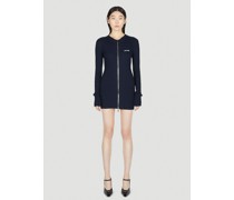Knitted Dress