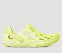 Hydro Moc Slip Ons -  Slipper