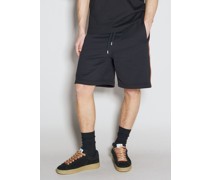 Side Curb Shorts