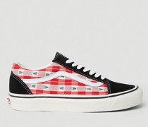 Og Plaid Old Skool 36 Dx Sneakers -  Sneakers  Us - 12