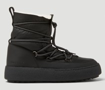 MTrack Shearling Boots