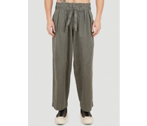 Sculpture Pants -  Hosen