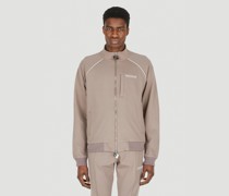 Sw Track Top -  Sweatshirts  M