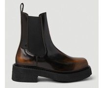 Ortega Ii Boots -  Stiefel