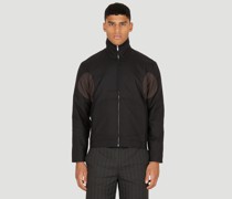 AFFXWRKS Work Jacket - Mann Jacken Black S