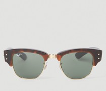 Mega Clubmaster Sunglasses -  Sonnenbrillen