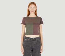 apped T-shirt -  T-shirts