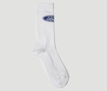 Quil Lemons Socks