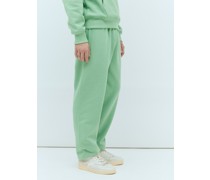 Drawstring Track Pants