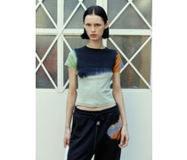 Lapped Baby T-shirt -  Tops  L