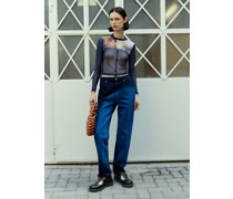 Ombre Denim Jeans -  Jeans  28