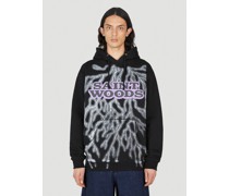 Lightning Hooded Sweatshirt